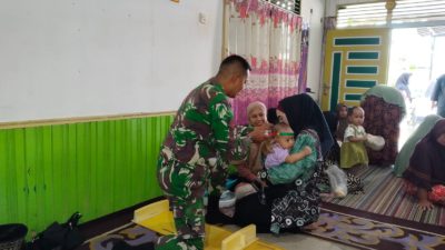 Perkuat layanan kesehatan