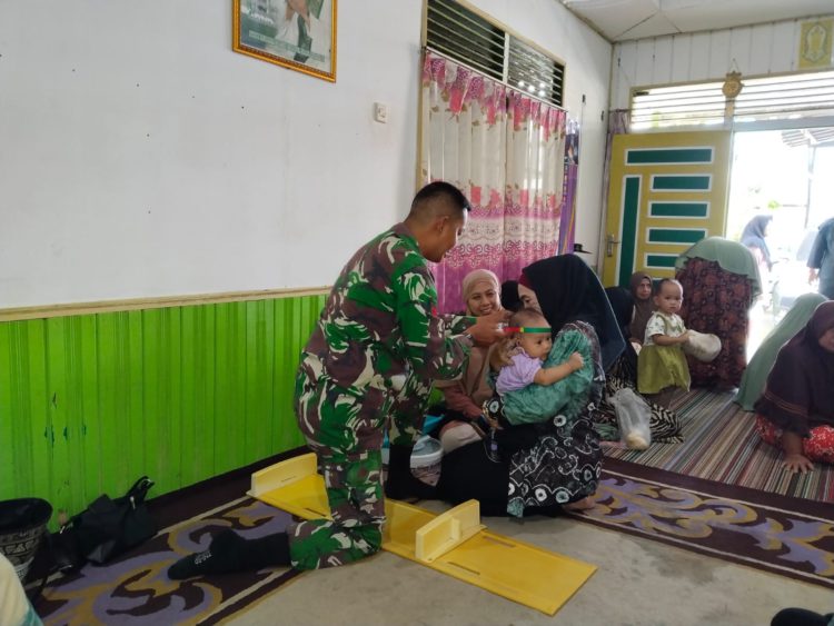 Perkuat layanan kesehatan