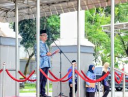 Peringatan Hari Guru Nasional, Pemprov Kalsel Tegaskan Komitmen Perkuat Sektor Pendidikan