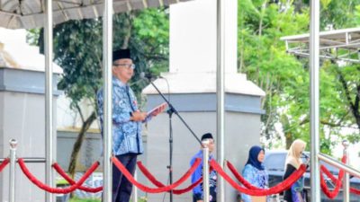 Peringatan Hari Guru