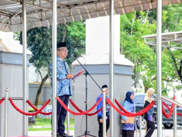 Peringatan Hari Guru