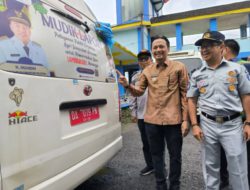 Lima Tahun Berturut-turut, SP4N LAPOR Kalsel kembali Raih Predikat “Sangat Baik” 