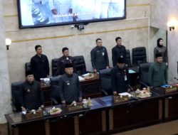 Pemprov Kalsel Perkuat Penyertaan Modal Daerah kepada Bank Kalsel Hadapi Tantangan Perekonomian