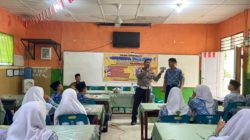 Satlantas Polres Labuhanbatu