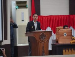 RAPBD OKI 2026 Rp 2,2 Triliyun disahkan, Prioritas Program Kerakyatan