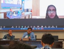 Akselerasi Pelayanan Publik, Dinas Kominfo Kalsel Gelar Workshop Indeks Transformasi Digital