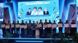 Rakor Pendidikan Kalsel