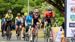 Banua Criterium Challenge 2025