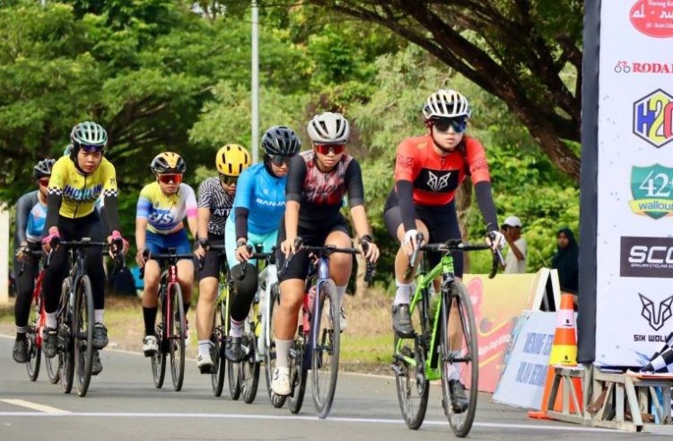Banua Criterium Challenge 2025