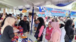 Pasar Murah Pemprov Kalsel