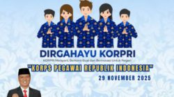 Sekretariat DPRD Kab. Barito Kuala