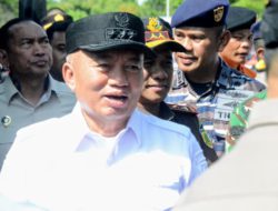 Dukung Pelaksanaan Haul Guru Sekumpul, Gubernur Kalsel Pastikan Kesiapan Empat Dapur Umum