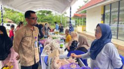 Tekan Lonjakan Harga Menjelang Nataru dan Haul Guru Sekumpul, DPKP Kalsel Gelar GPM