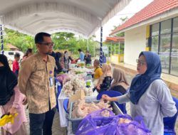 Tekan Lonjakan Harga Menjelang Nataru dan Haul Guru Sekumpul, DPKP Kalsel Gelar GPM