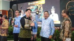 Penganugerahan Kalsel Innovation Award 2025 Hadirkan 90 Inovasi Unggulan Banua