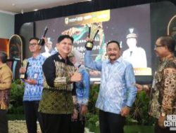 Penganugerahan Kalsel Innovation Award 2025 Hadirkan 90 Inovasi Unggulan Banua