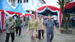 Jelang 5 Rajab 2025, Posko 5 Disbunnak Kalsel Siap Berikan Layanan Maksimal