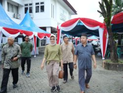 Jelang 5 Rajab 2025, Posko 5 Disbunnak Kalsel Siap Berikan Layanan Maksimal