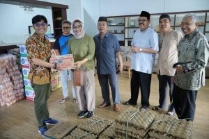 Jelang 5 Rajab 2025, Posko 5 Disbunnak Kalsel Siap Berikan Layanan Maksimal