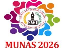 Munas SWI 2026 Jadi Mementum Kebangkitan Gerak Hijau Nasional