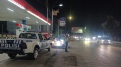 Sat Lantas Polres Labuhanbatu