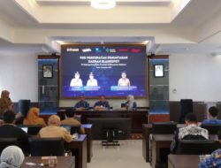 Dinas Kominfo Kalsel Sinkronkan Data dengan Kabupaten/Kota, Percepat Penuntasan Blank Spot