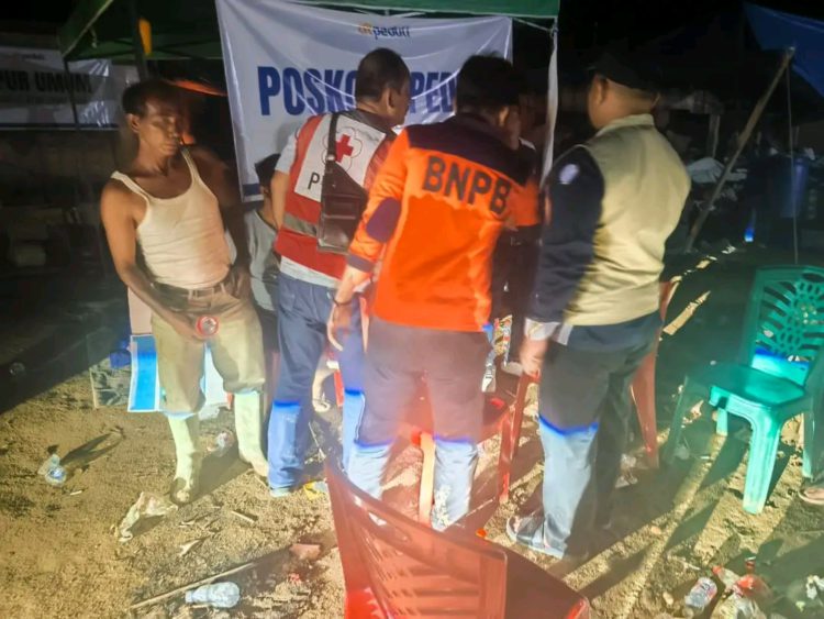 Tim. Kab. Labuhanbatu