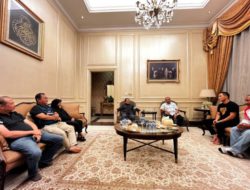 Wagub Kalsel Beri Motivasi Atlet Banua Jelang SEA Games 2026