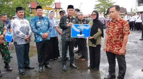 Wakil Ketua DPRD Batola