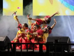 Banua Creative Festival 2025 Jadi Ruang Kolaborasi Penggerak Ekraf Kalsel