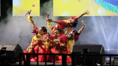 Banua Creative Festival 2025