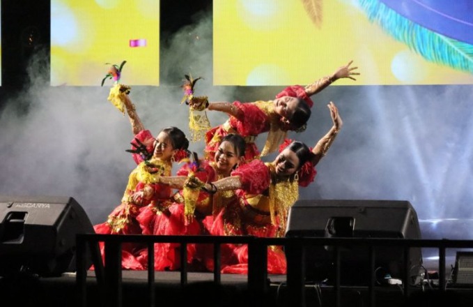 Banua Creative Festival 2025