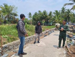 Dinas PMD Kalsel Fokus Tingkatkan Akses Transportasi, Air Bersih, dan Sanitasi, Dukung Pokja PKP