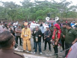 Peringati HAKORDIA 2025, Gabungan LSM Kalsel Desak Kejati Percepat dan Transparan Penanganan Kasus Korupsi