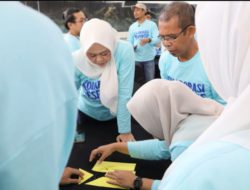 Pemprov Kalsel Dorong Tata Kelola Informasi Publik Responsif melalui Workshop Capacity Building