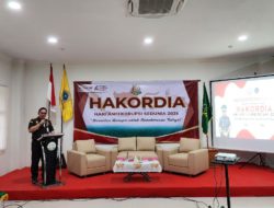 Berantas Korupsi Untuk Kemakmuran Rakyat, Kajari Batola Gelar Sosialisasi Dengan Akademisi dan Civitas Uniska