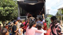 Kapolres Labuhanbatu