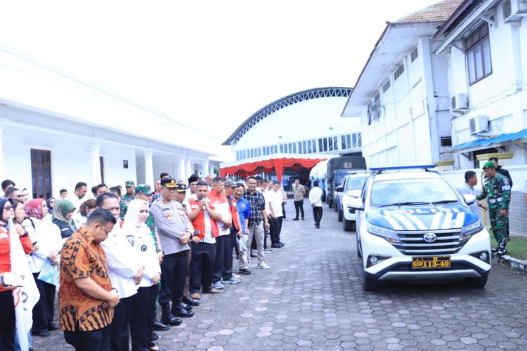 Waka Polres Labuhanbatu