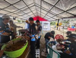 Pemprov Kalsel Tambah Personel Tagana Untuk Perkuat Penanganan Bencana di Sumatera