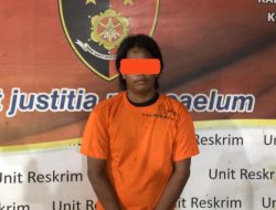 Polsek Bilah Hilir Berhasil Ungkap Kasus Penganiayaan di SPBU Kurang dari 1×24 Jam, Pelaku Berhasil Diamankan