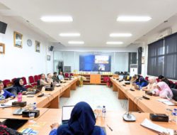 TKPK Gelar FGD Penyusunan Rencana Penanggulangan Kemiskinan Daerah Kabupaten Labuhanbatu 2025–2029