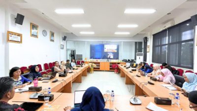 TKPK Gelar FGD Penyusunan Rencana Penanggulangan Kemiskinan Daerah Kabupaten Labuhanbatu 2025–2029