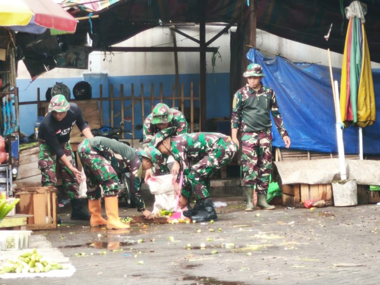 Hari Juang TNI AD