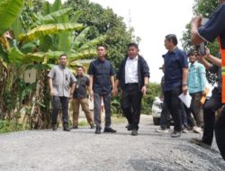 OKI Jadi Prioritas Pembangunan, Gubernur Kucurkan Rp 371 Miliar