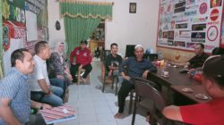 Rapat Konsolidasi SWI