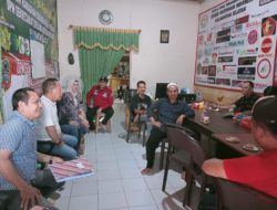 Rapat Konsolidasi DPW SWI Kalsel Fokuskan Persiapan Munas SWI 2026 di Boyolali