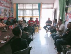 Jelang Haul Guru Sekumpul, DPW SWI Kalsel Siapkan Stand dan Konsumsi Gratis untuk Jamaah