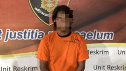 Pelaku Penganiayaan di SPBU