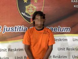 Otak Penganiayaan di SPBU Negeri Lama Karyawan dan Dua Pelaku Diamankan Polisi