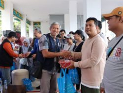 KPA Kalsel Peringati Hari AIDS Sedunia 2025, Kasus HIV Tunjukkan Tren Penurunan